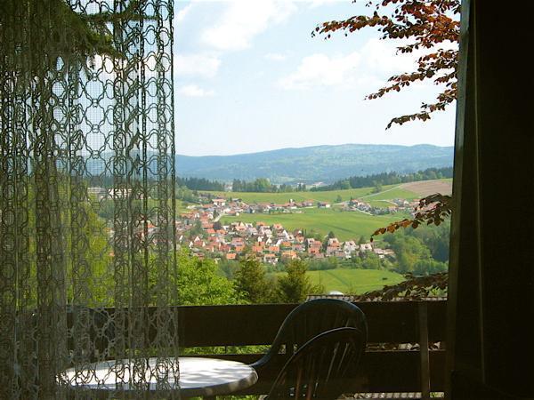Ferienhaus Hajek Freyung Chambre photo