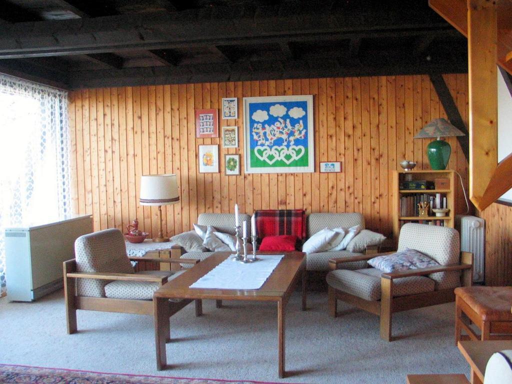 Ferienhaus Hajek Freyung Chambre photo
