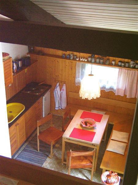 Ferienhaus Hajek Freyung Chambre photo