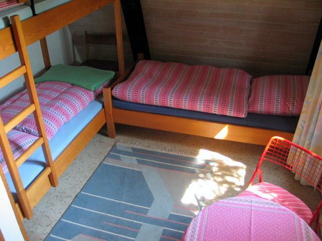 Ferienhaus Hajek Freyung Chambre photo